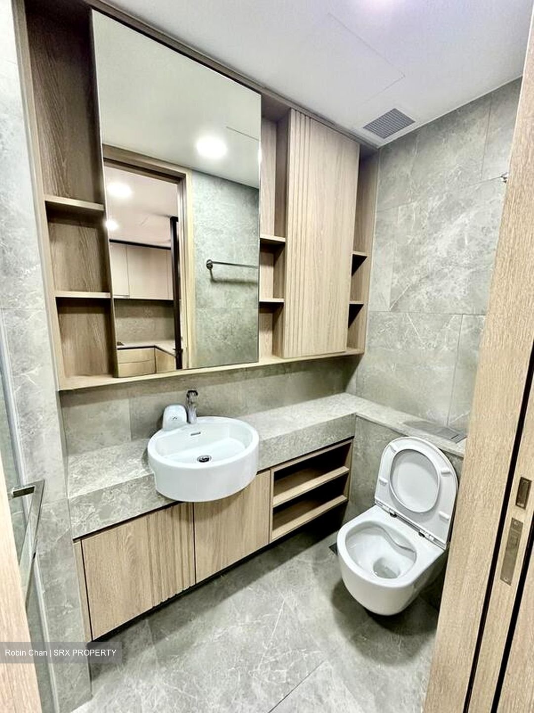 KI Residences at Brookvale (D21), Condominium #456690401